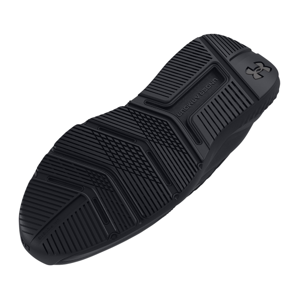 Under Armour Charged Commit TR 3026017-005 / schwarz