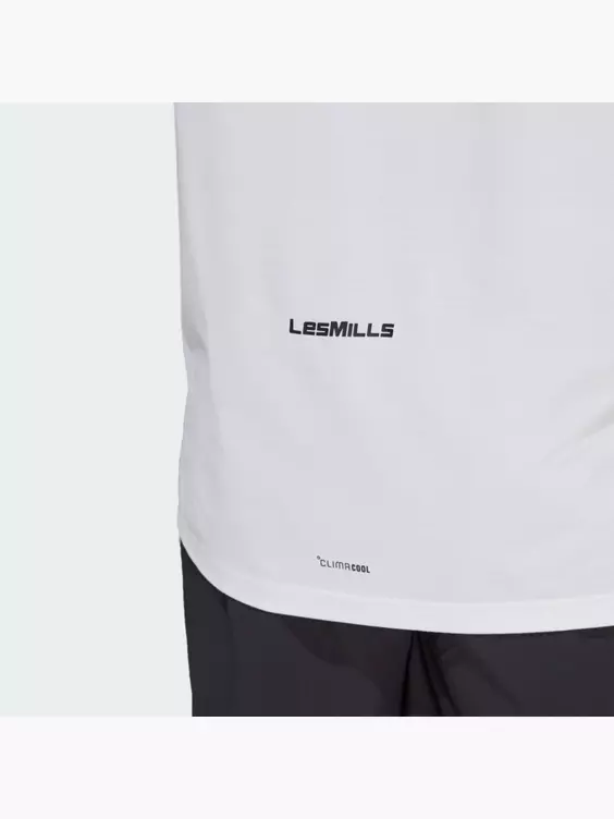 adidas Les Mills Graphic T-Shirt