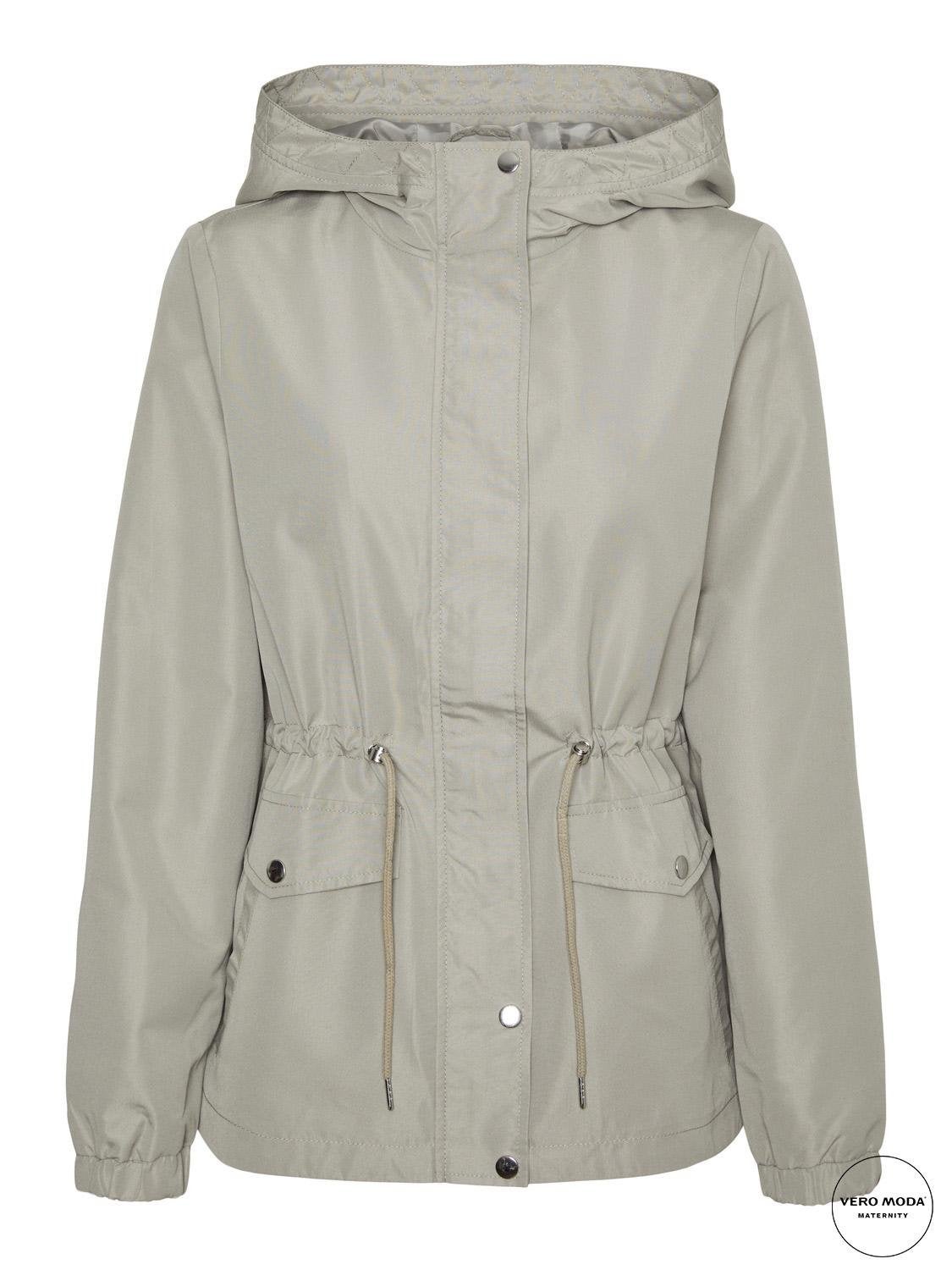 Umstands-parka