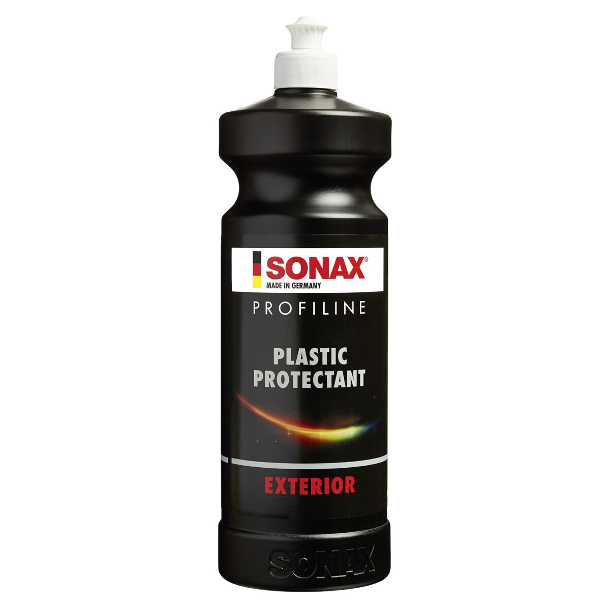 SONAX PROFILINE Plastic Protectant Exterior Kunststoffpflege 1L