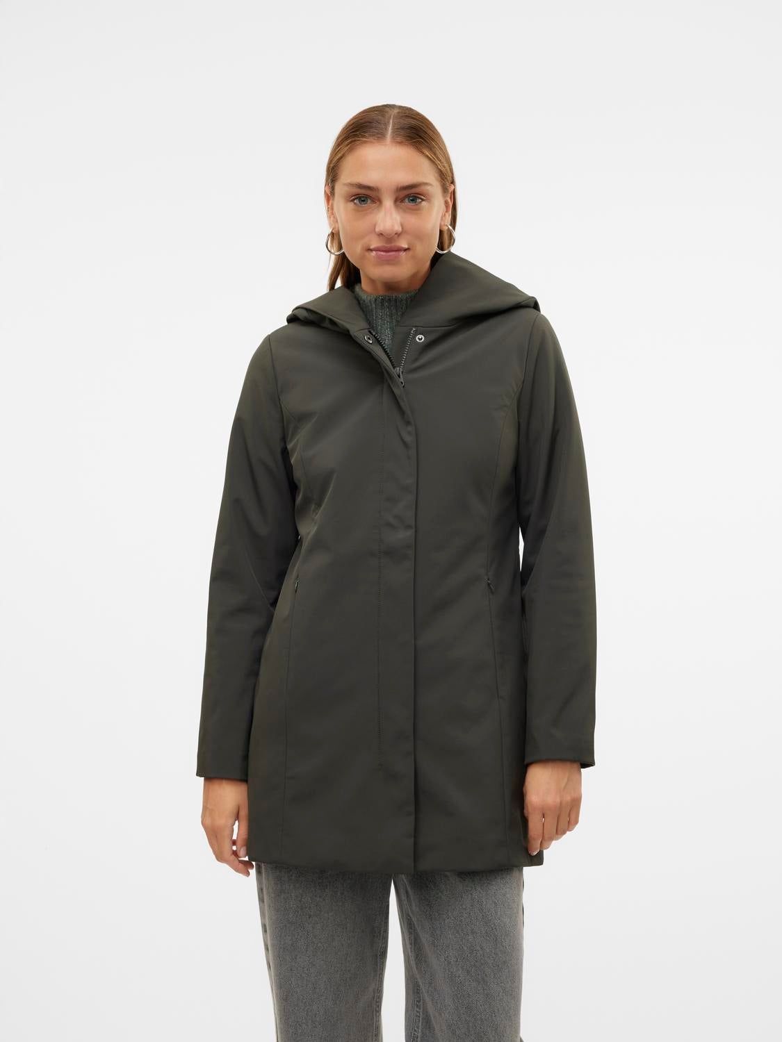 VMSOFTSHELLDONA Jacke