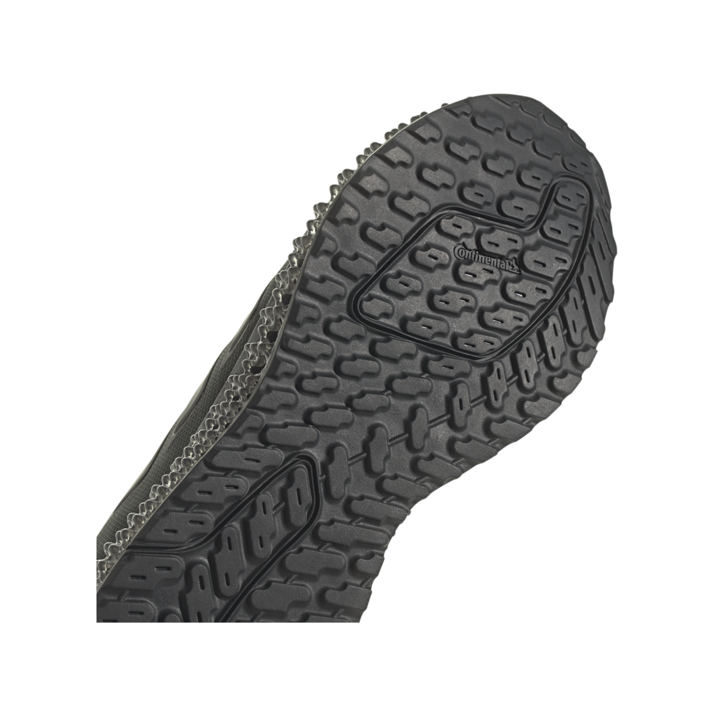 adidas 4DFWD 3 Damen Schwarz Laufschuh