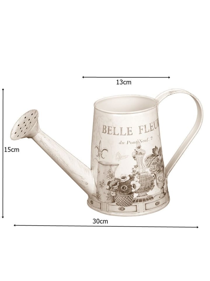 Ambiente Haus Fleur-Gießkanne günstig kaufen onesize
