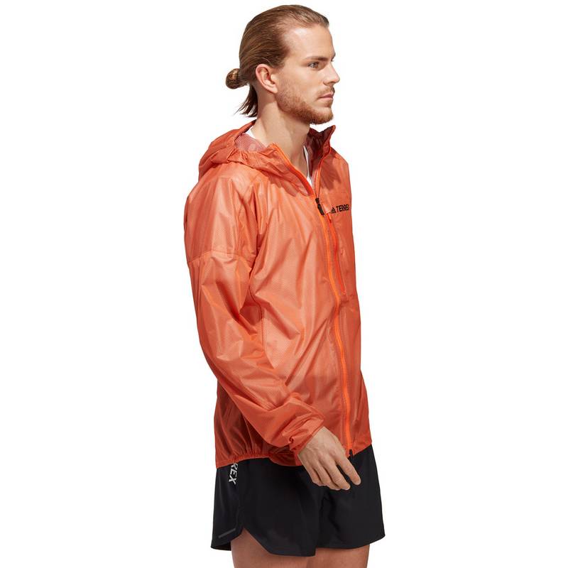 adidas Agravic Laufjacke Herren