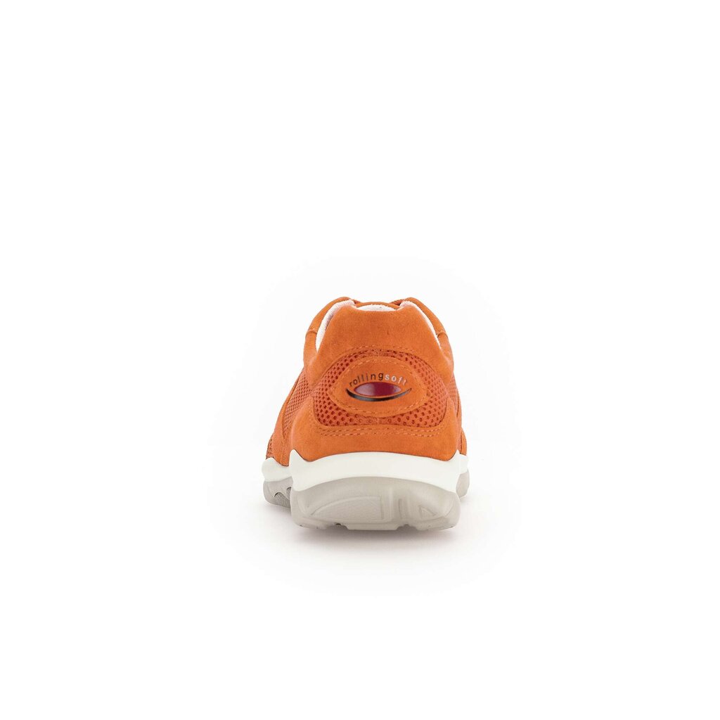 rollingsoft Sneaker low orange