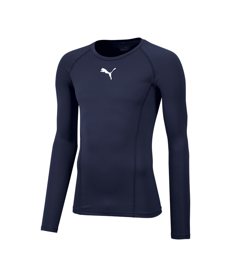 PUMA LIGA Baselayer Longsleeve F20
