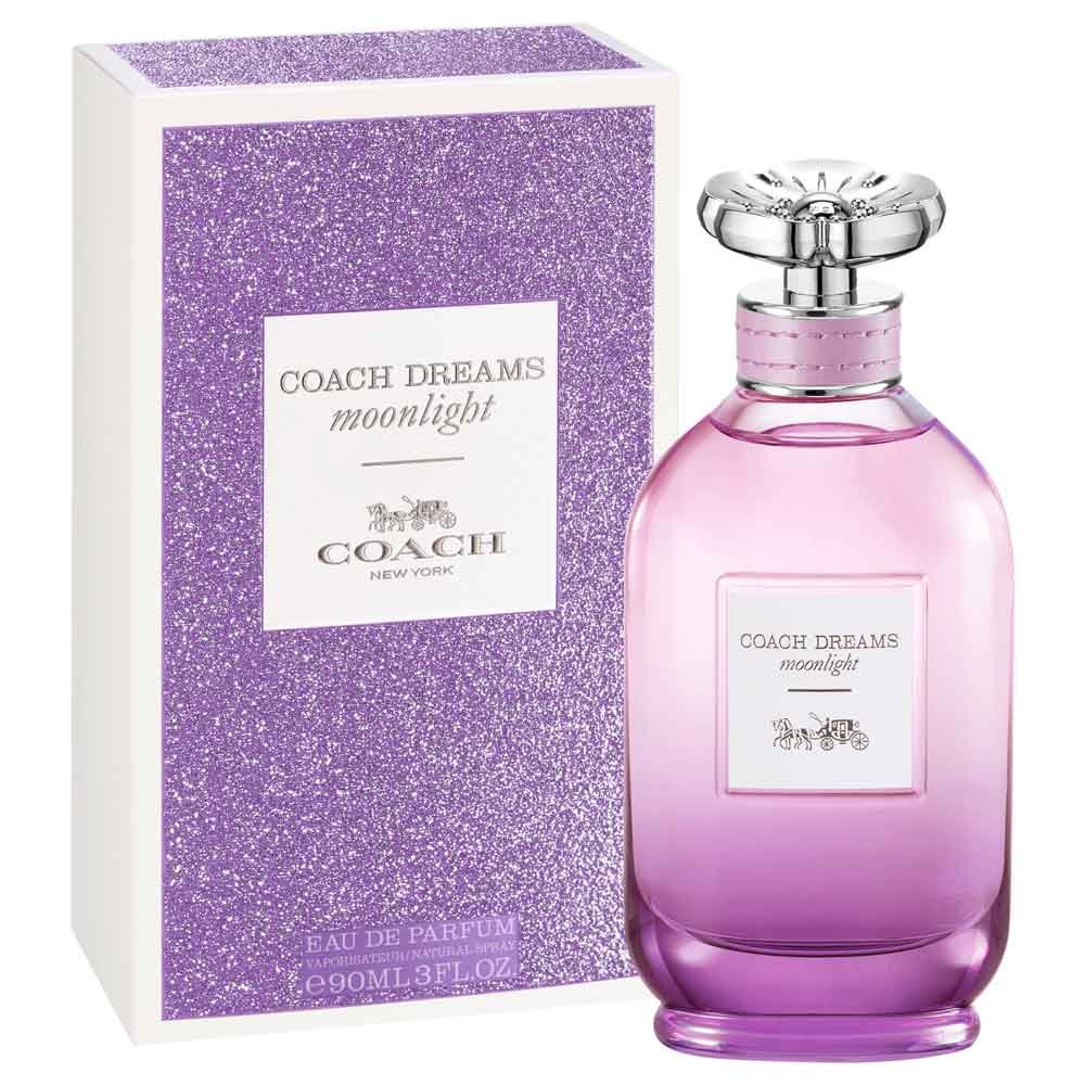 Coach Dreams Moonlight Eau de Parfum