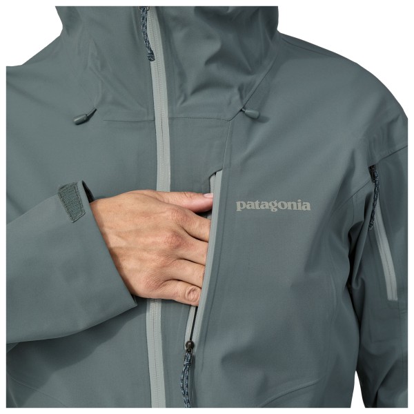 Patagonia - Women's Snowdrifter Jacket - Skijacke
