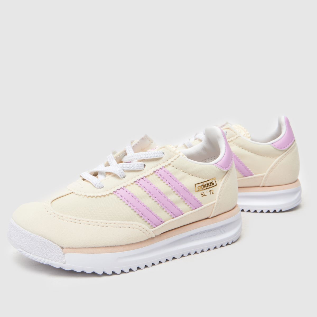adidas SL 72 RS Lány Gyerek Cipő