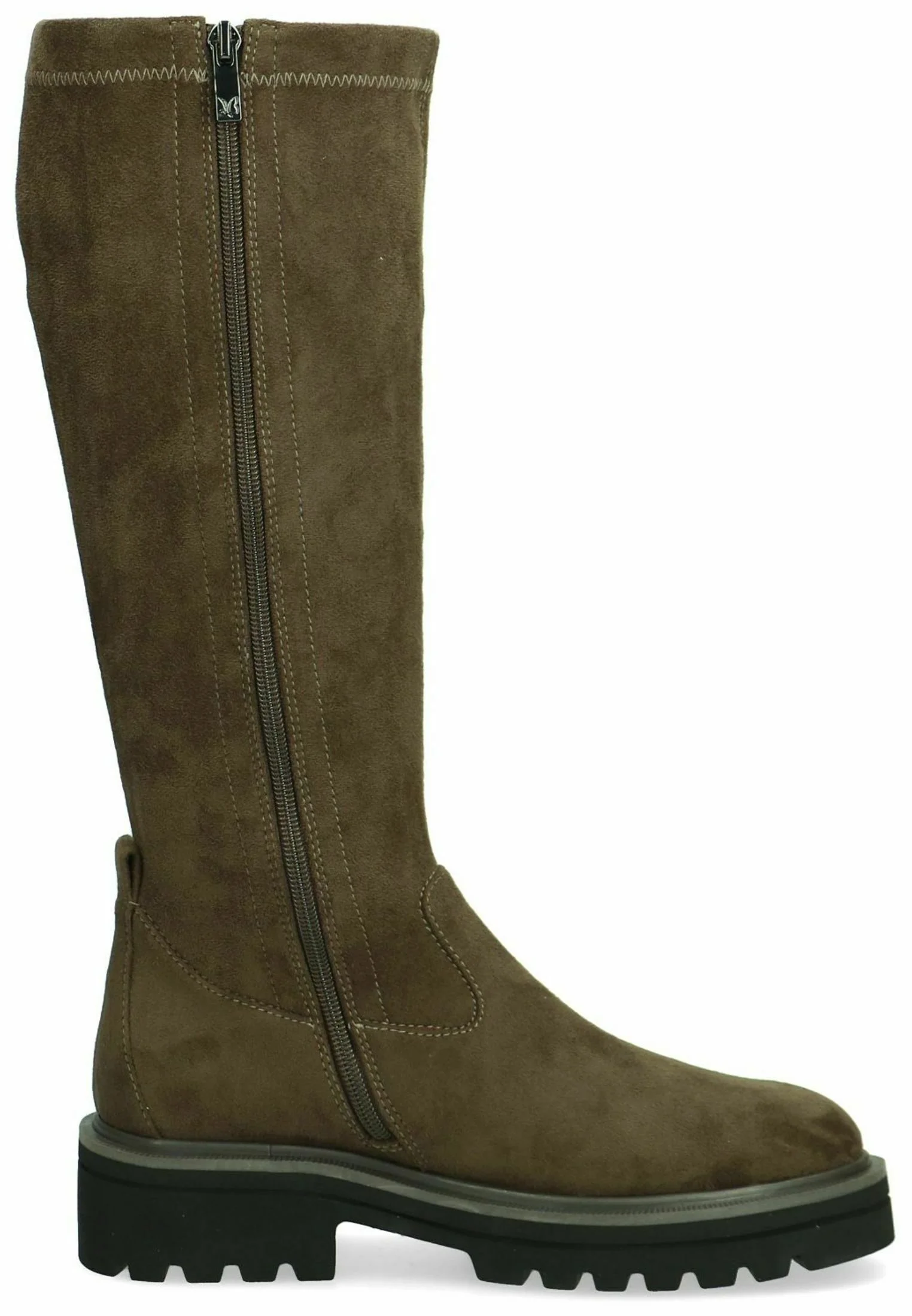 Botas de plataforma Caprice