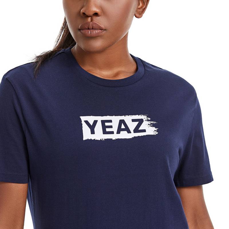 YEAZ CHAY T-Shirt