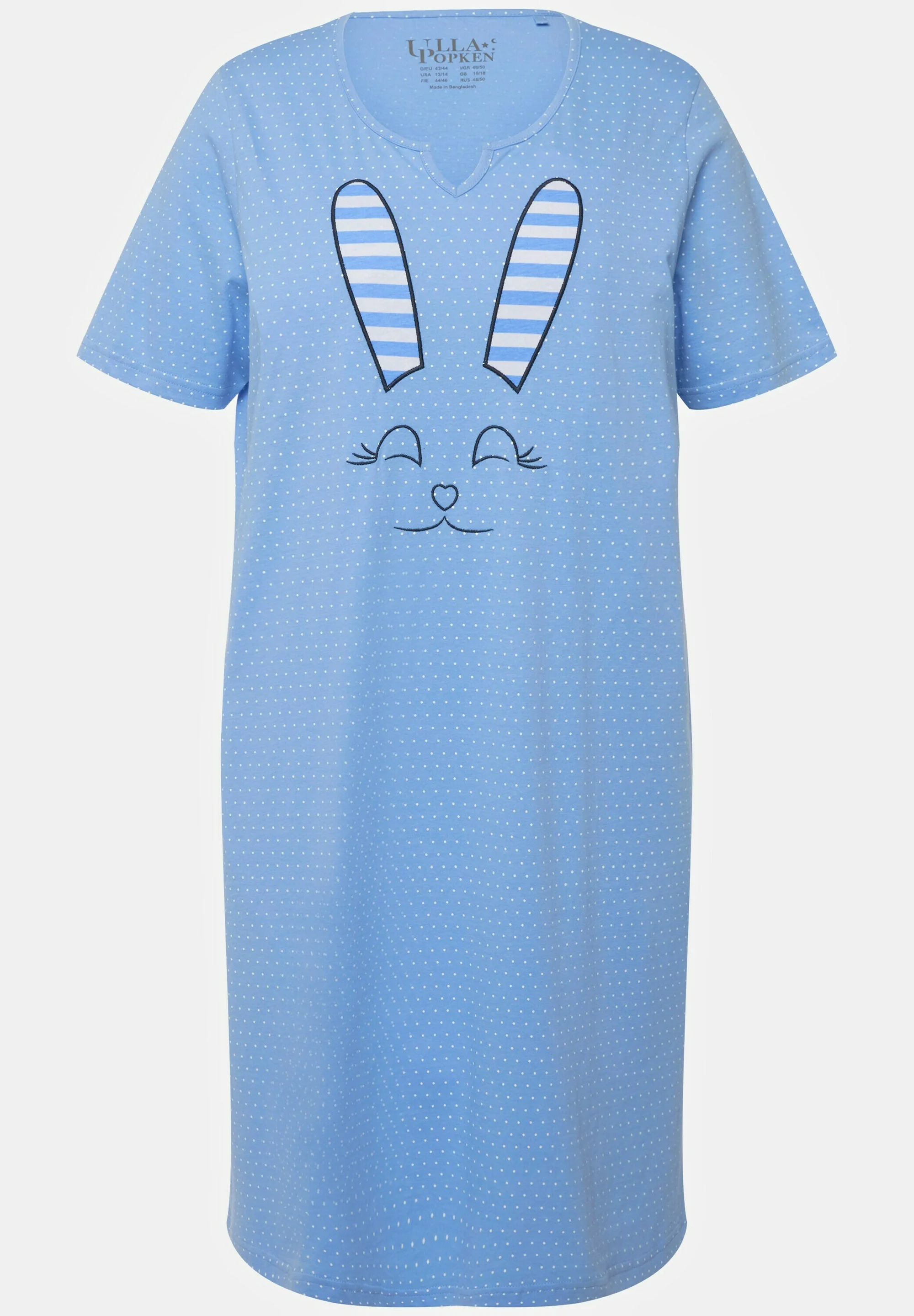 Camisón Ulla Popken