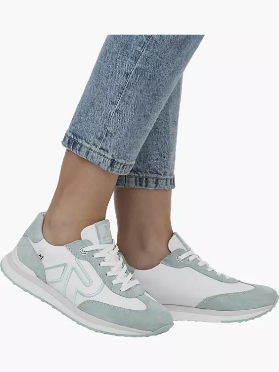 Rieker Damen Sneaker Low