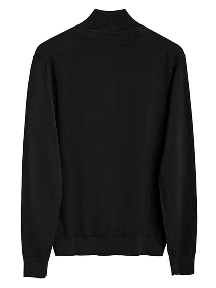 Polo Club Pullover in Schwarz günstig kaufen