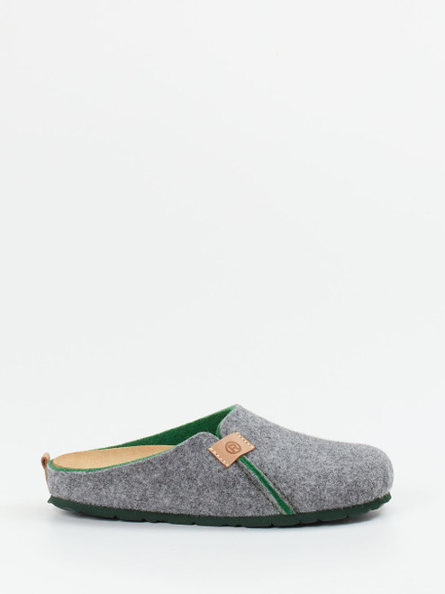 Hausschuh-71634560001 Rohde