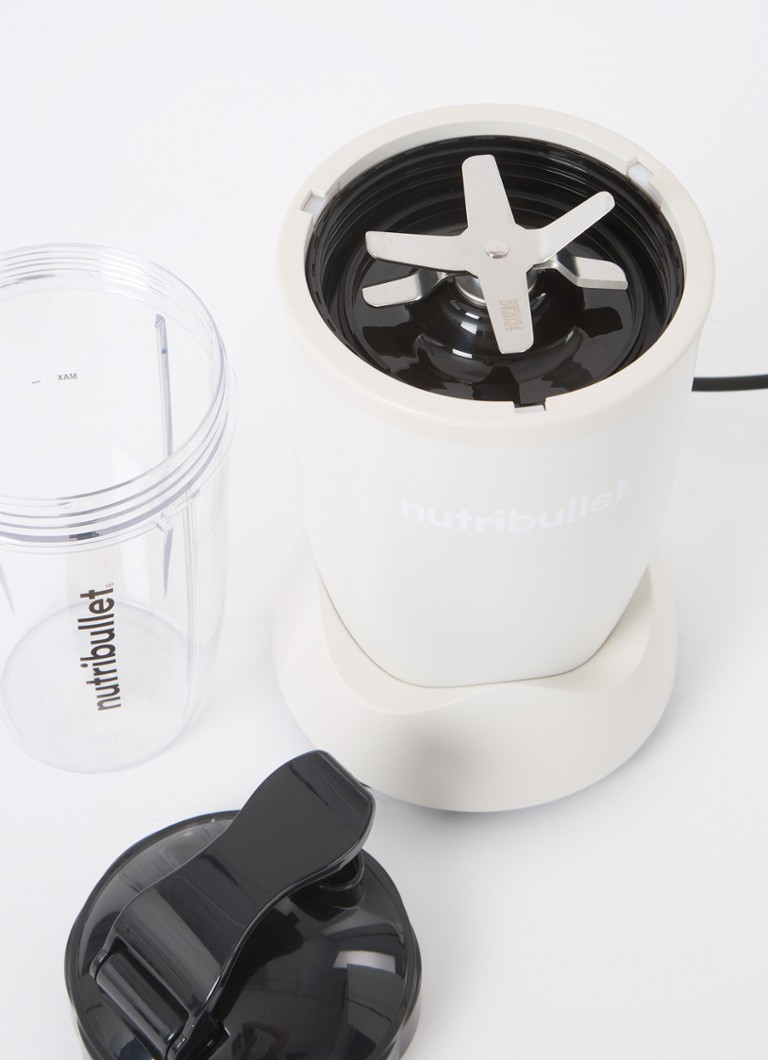 Nutribullet 900 Pro Exclusive blender 0.7 liter V09693