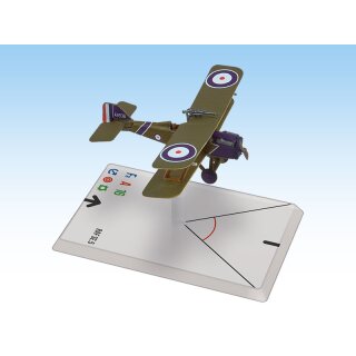 Wings of Glory WW1 – RAF SE.5a (Bishop)