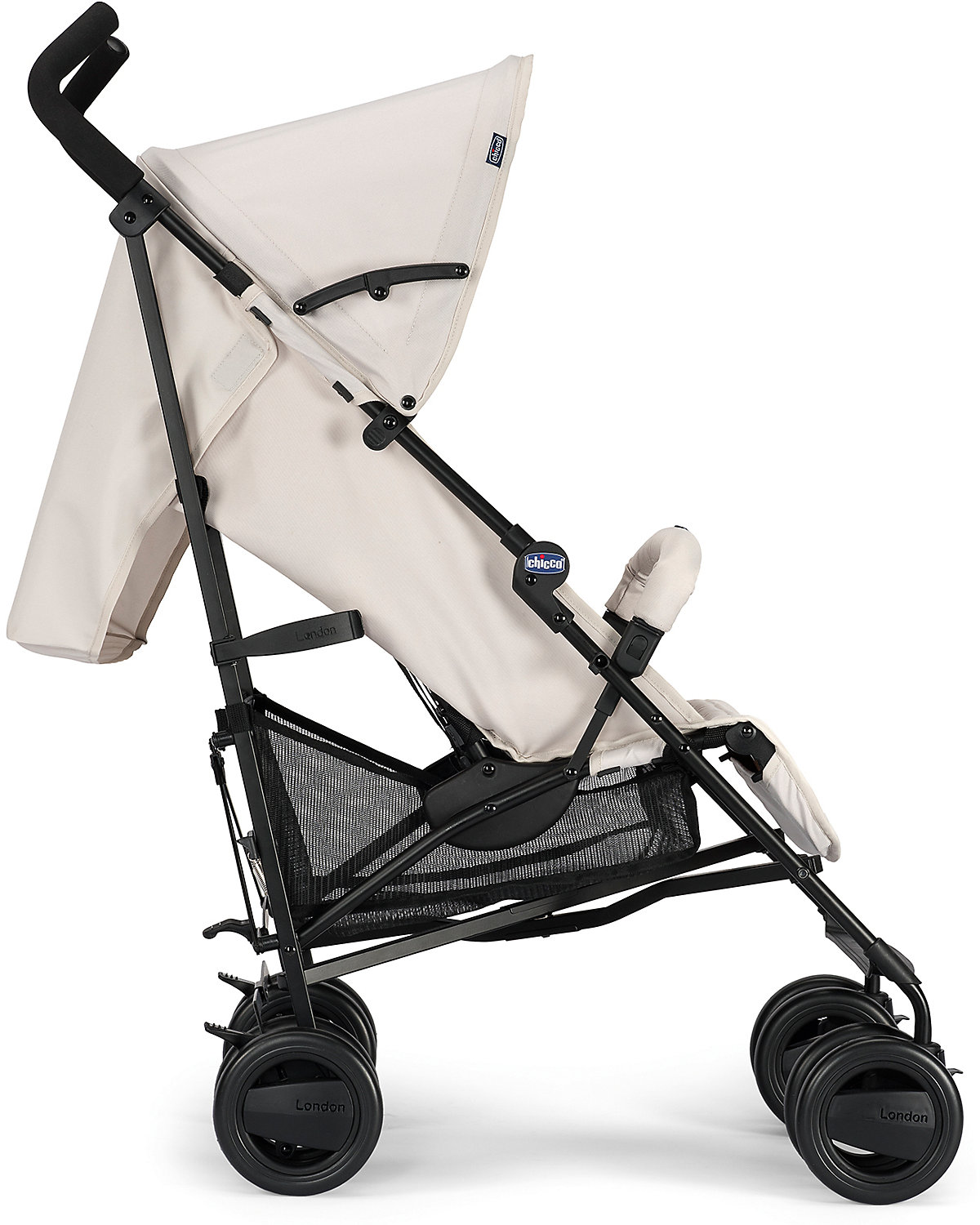Buggy London Up, matrix