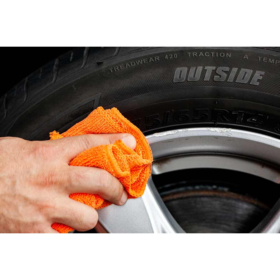 Felgen Reparatur Set von Quixx - ATU