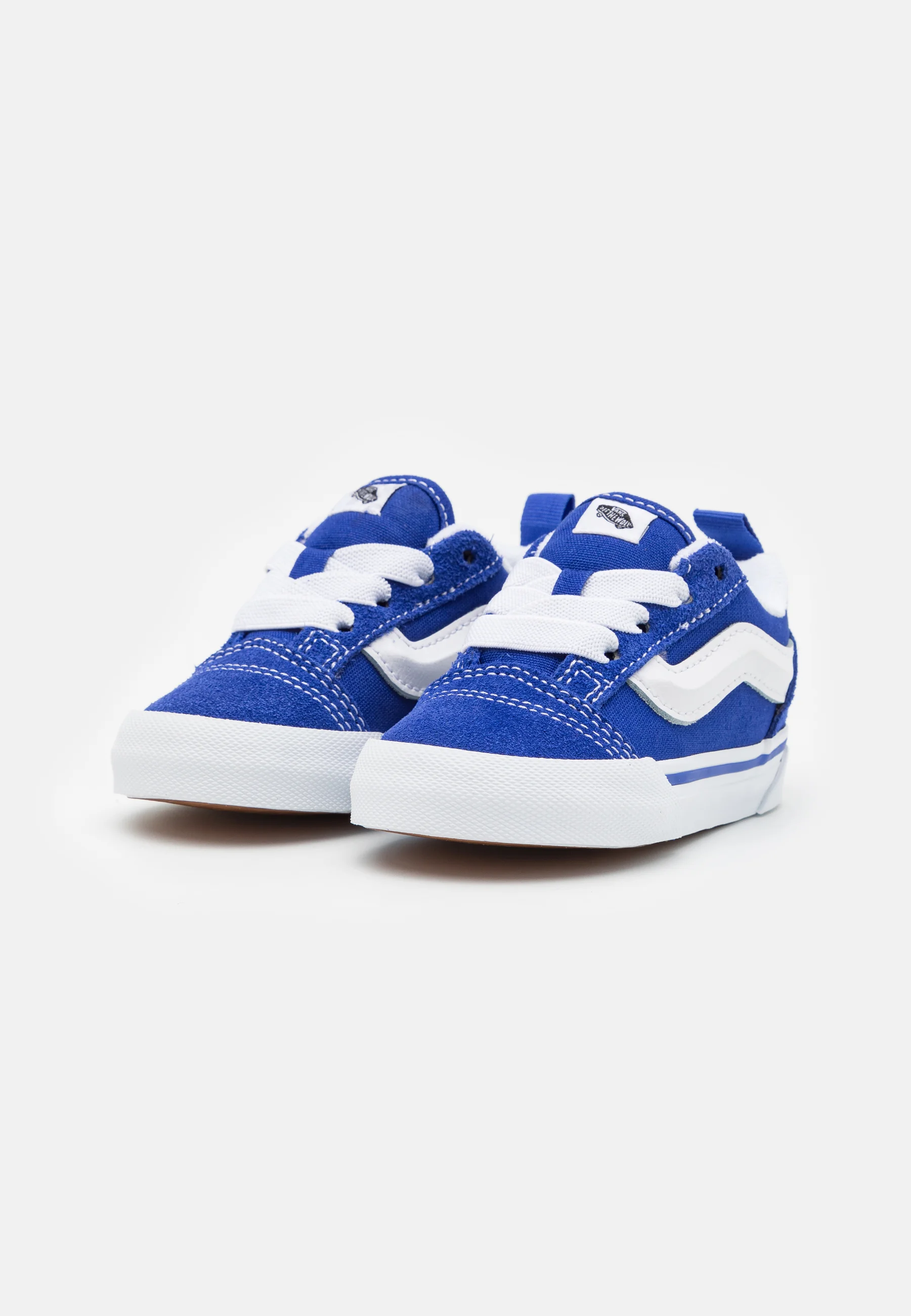 Vans KNU SKOOL ELASTIC LACE UNISEX - Zapatillas bajas
