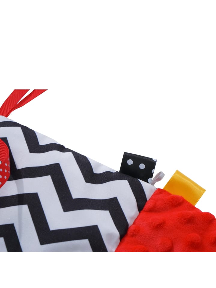 Bali Bazoo Baby Stoffbuch Teddybär 81043 in grau günstig kaufen onesize