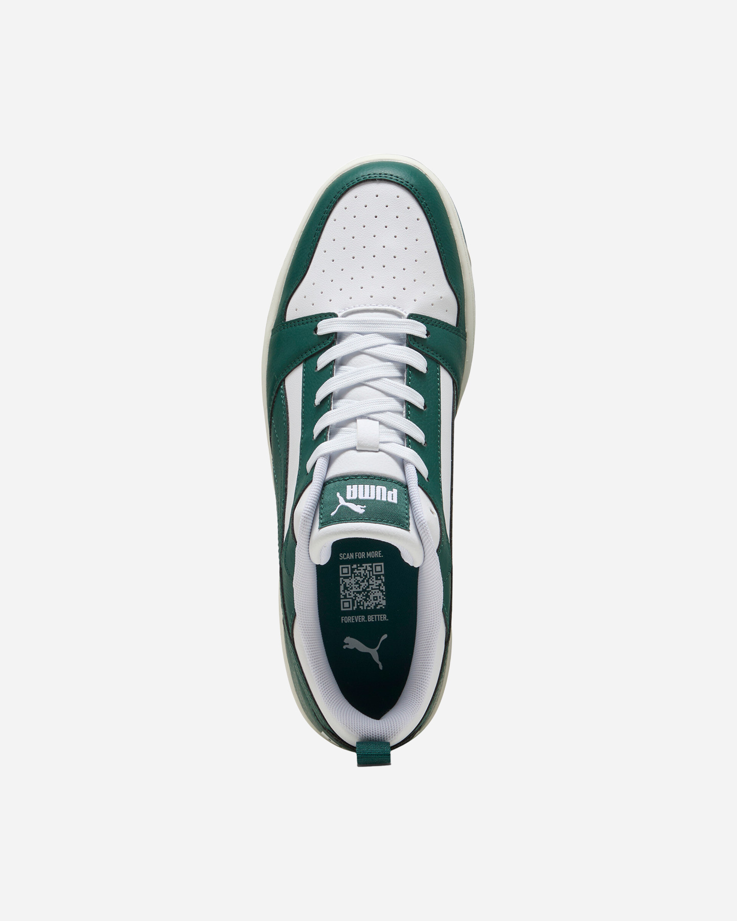 Trampki Puma Rebound V6 Low M 392328-43