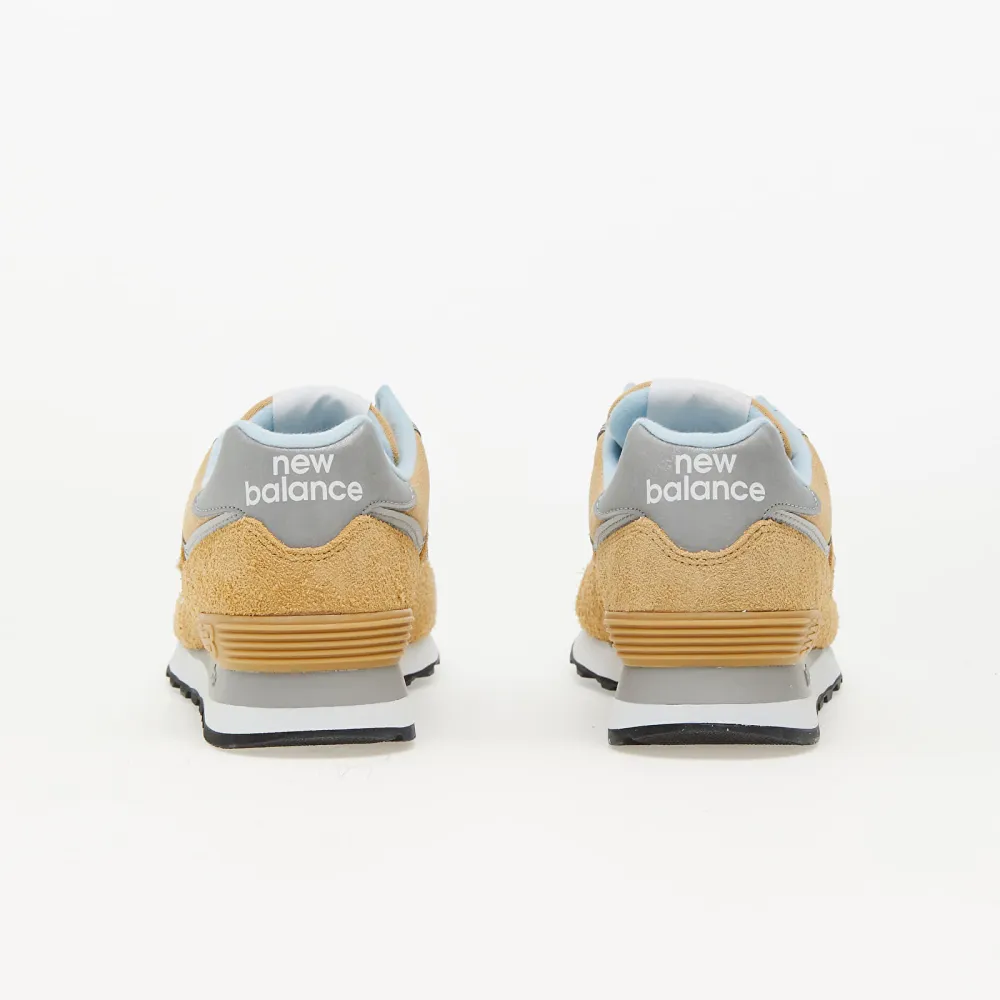 New Balance 574 U574PGW / orange