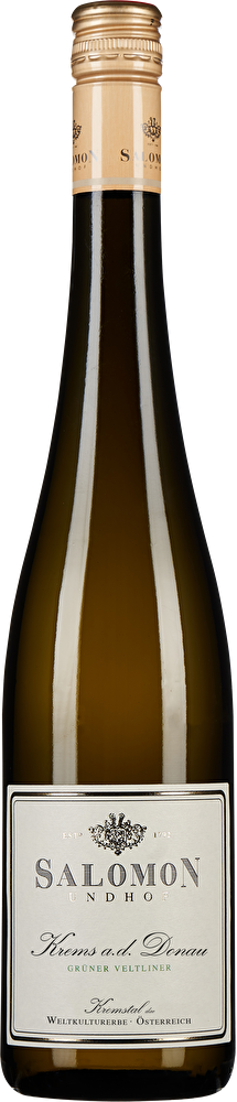 WEIN & CO Grüner Veltliner Probierpaket