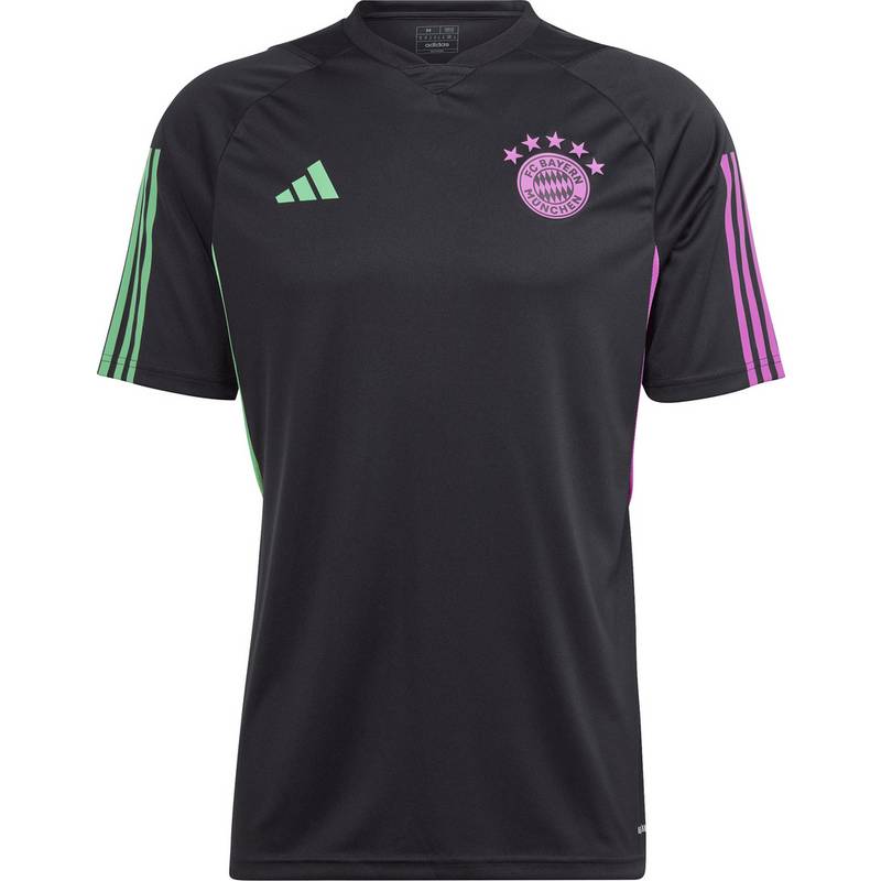 adidas FC Bayern München Funktionsshirt Herren