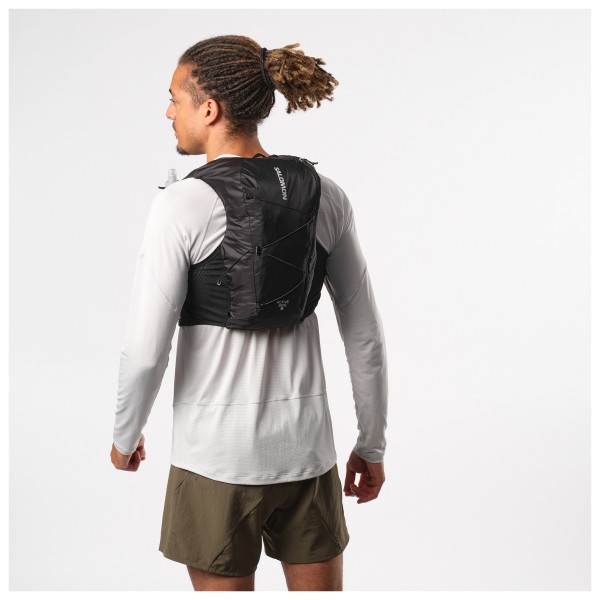 Salomon - Active Skin 8 Set - Laufweste