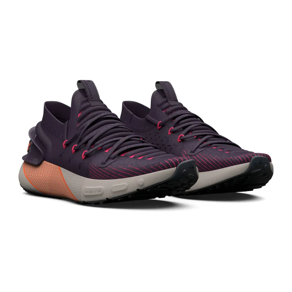 Under Armour UA W HOVR Phantom 3 3025517-502 / lila