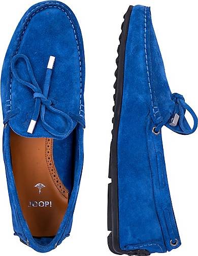 JOOP! Mokassin Velluto Lidos