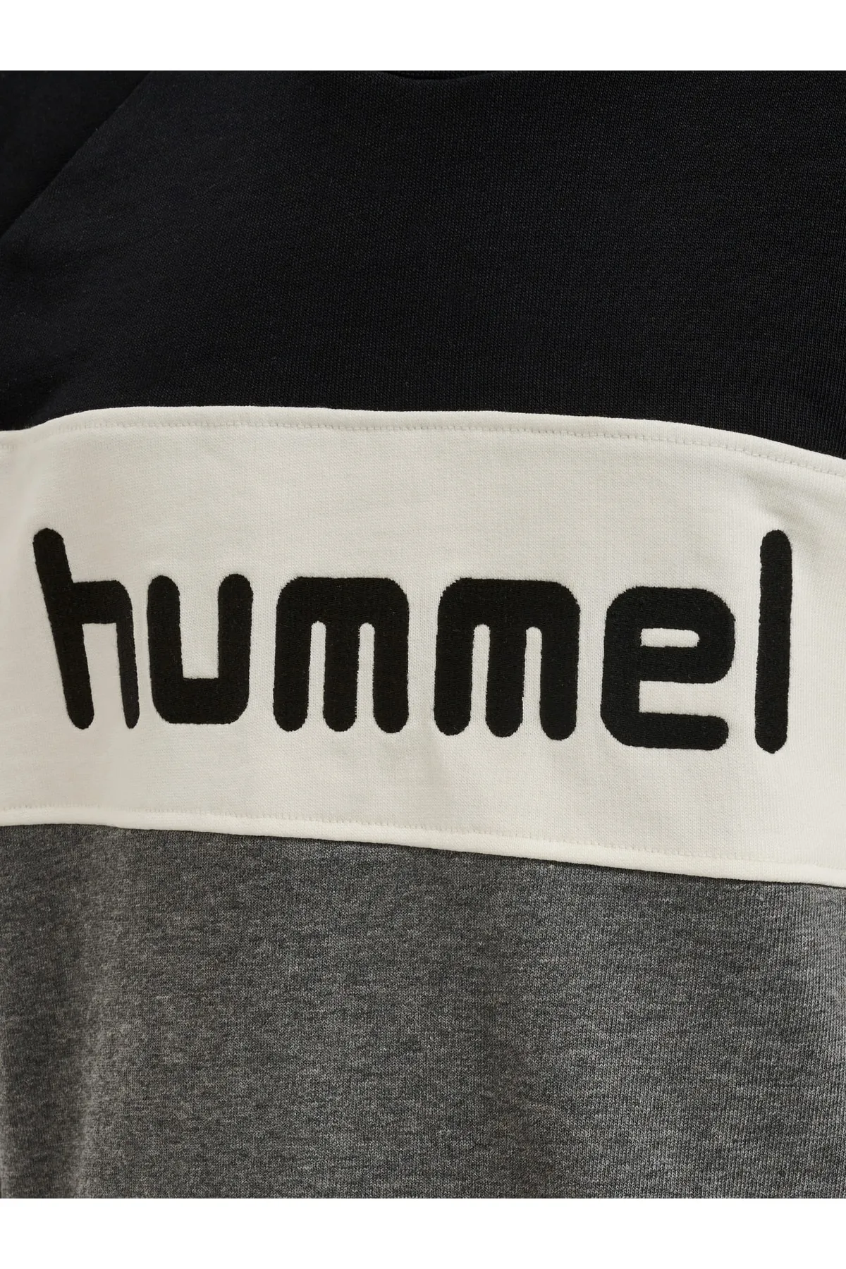 hummel  hmlCLAES SWEATSHIRT