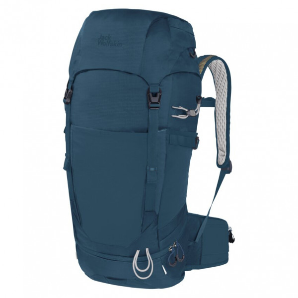 Jack Wolfskin - Wolftrail 34 Recco - Wanderrucksack
