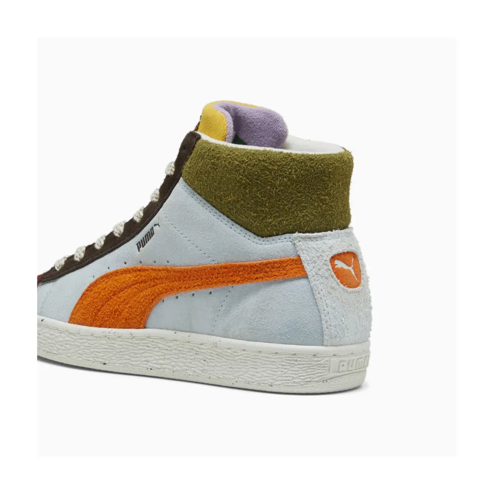 PUMA x LEMLEM Suede 396629_01 / blau