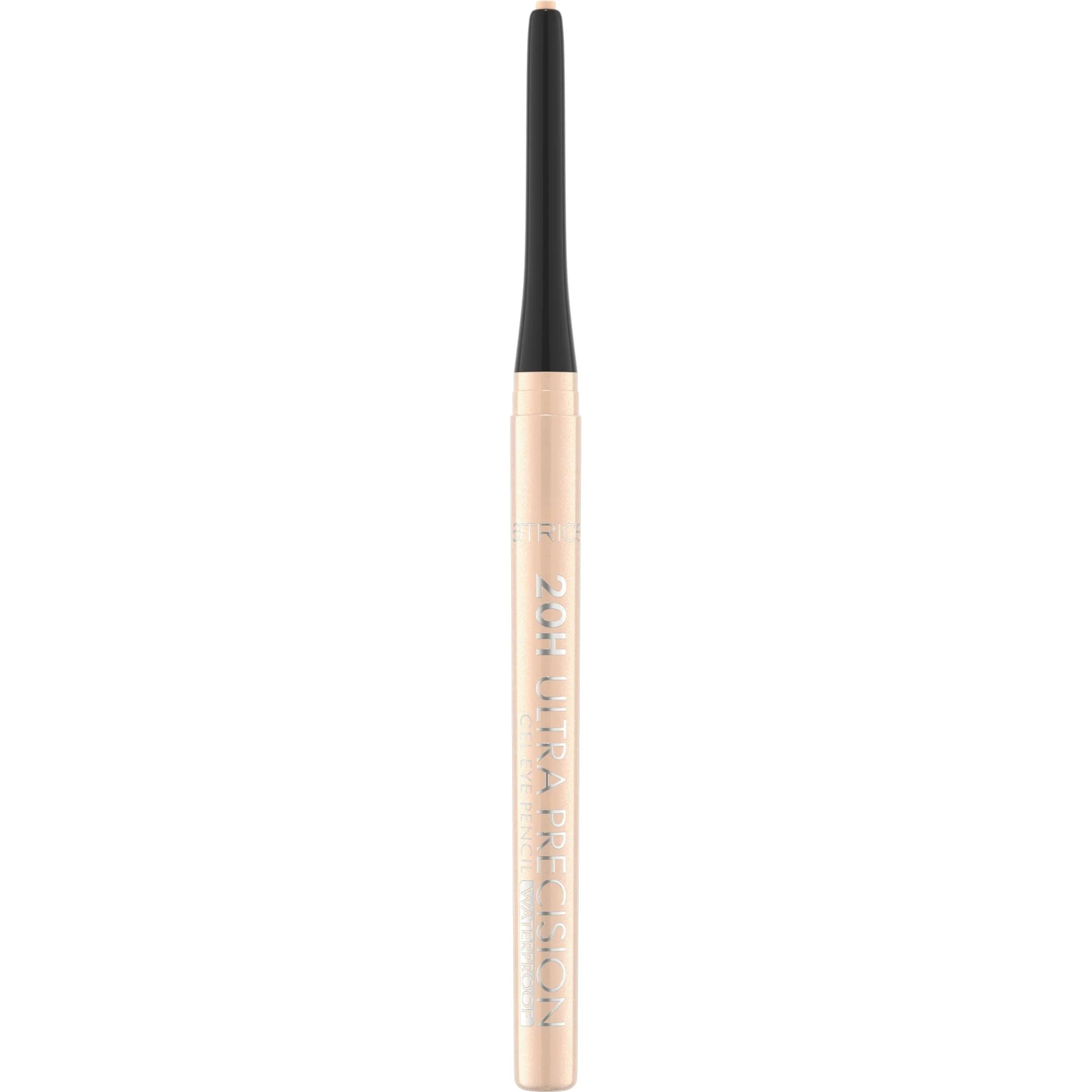 Eyes 20H Ultra Precision Waterproof Gel Eye Pencil - Eye Pencil