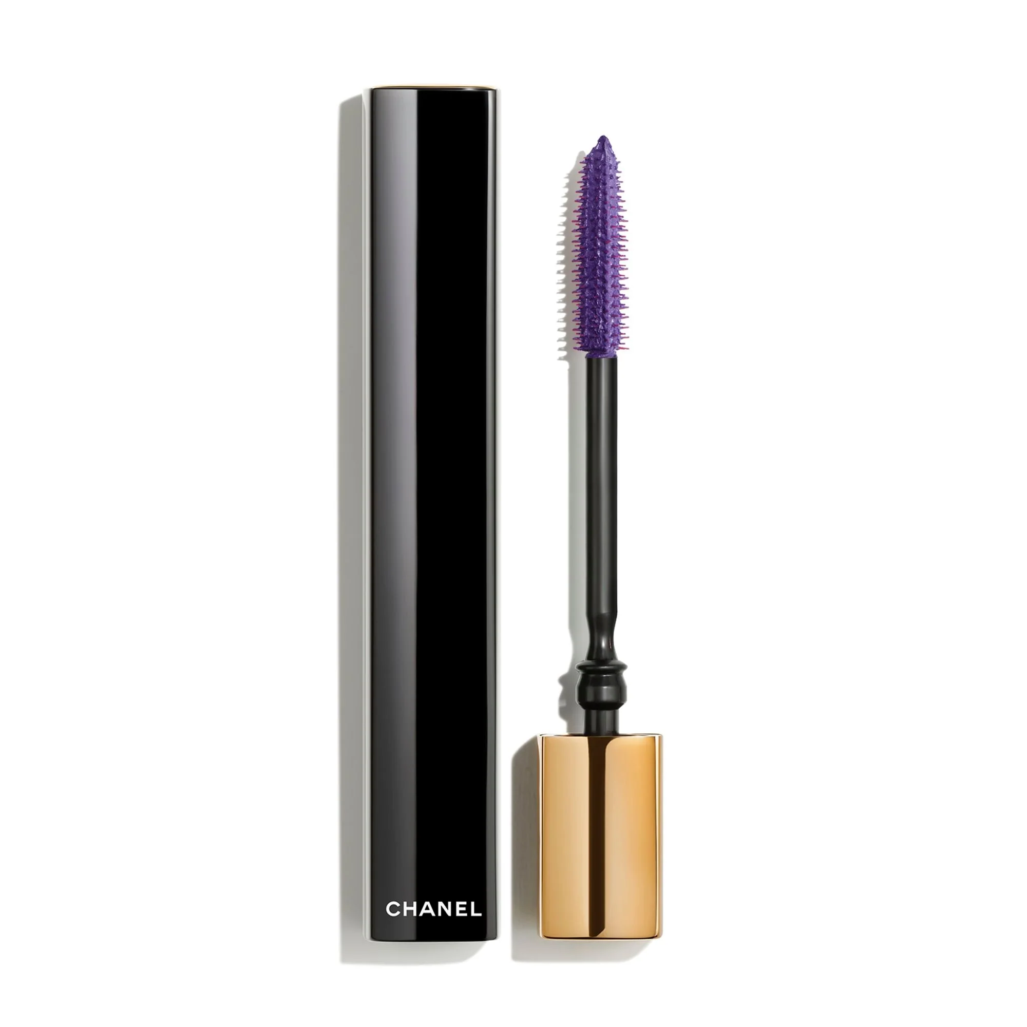NOIR ALLURE - MÁSCARA TUDO-EM-UM: VOLUME, COMPRIMENTO, CURVAS E DEFINIÇÃO