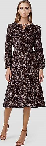 re.draft Businesskleid