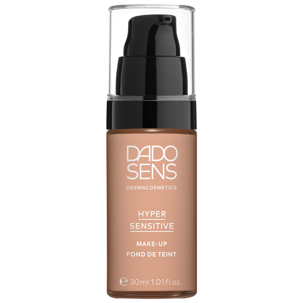 Dado Sens FOND DE TEINT (BEIGE 01K) HYPERSENSITIVE