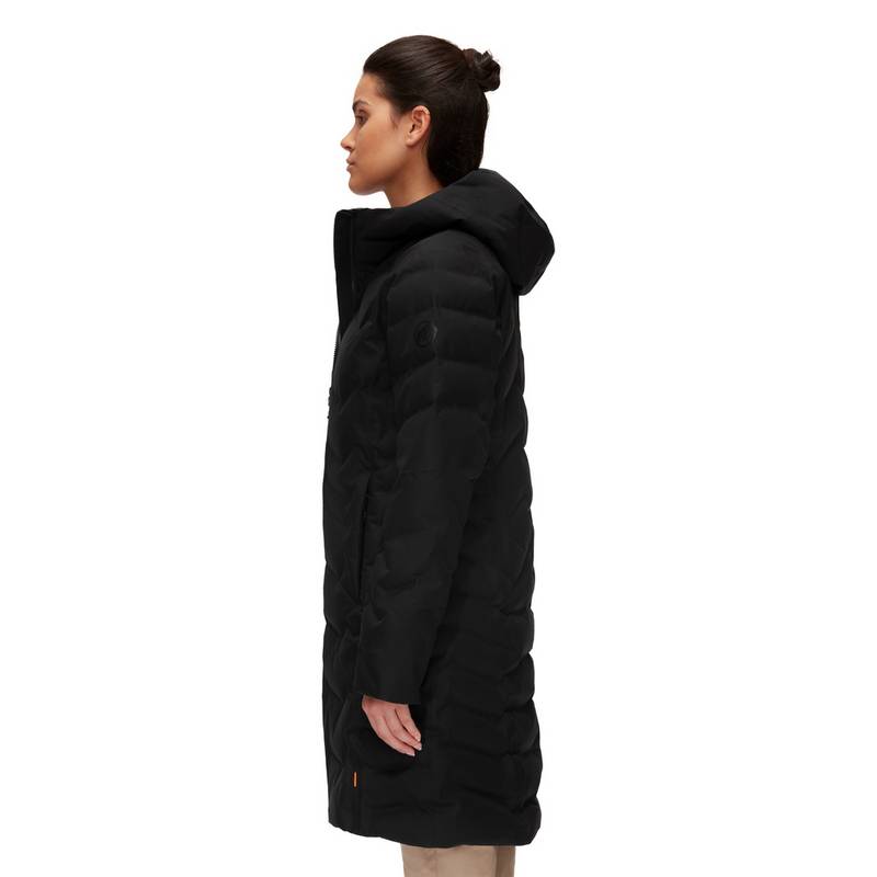 Mammut Photics Thermo Hardshelljacke Damen