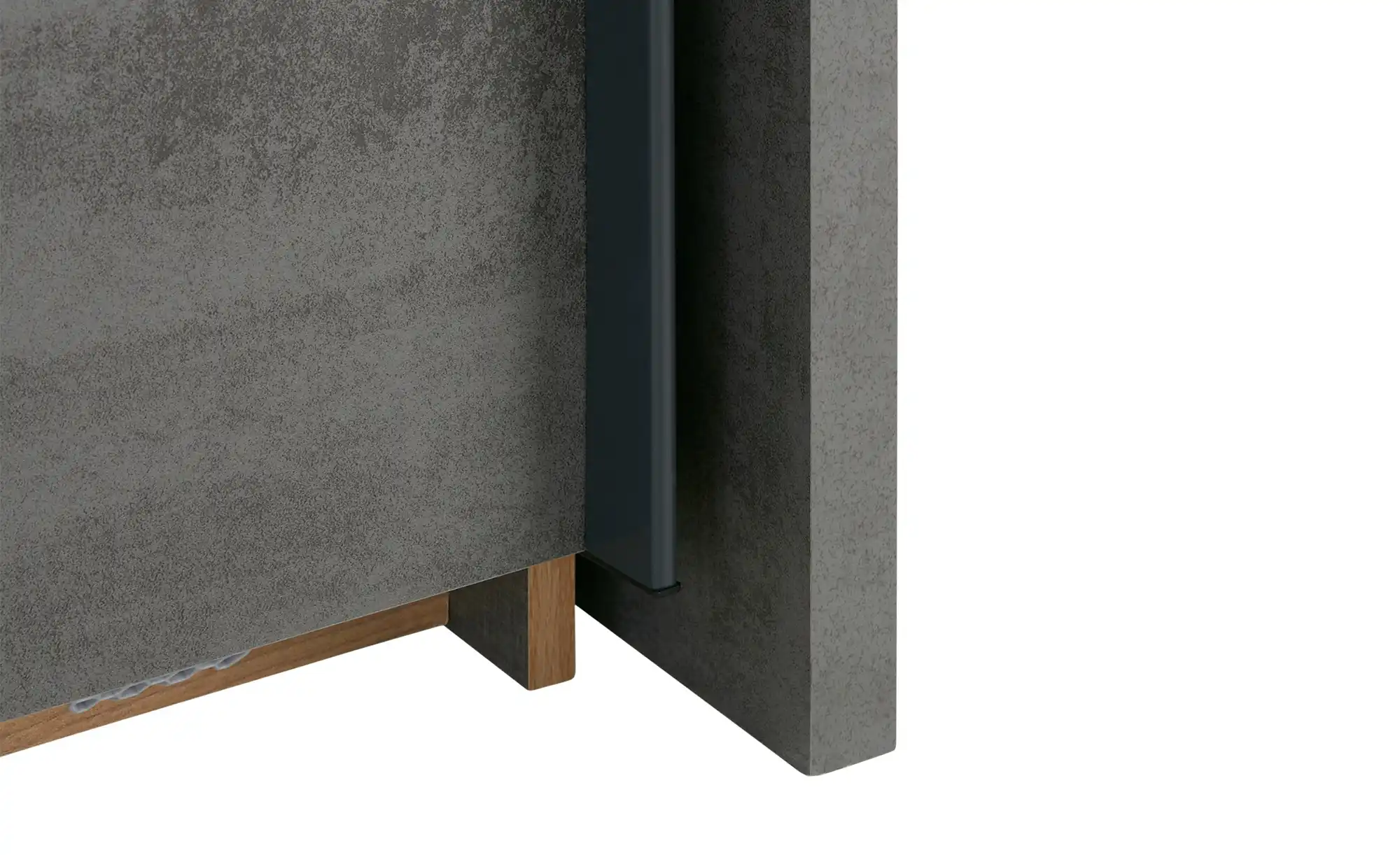 Schwebetürenschrank, 2-türig