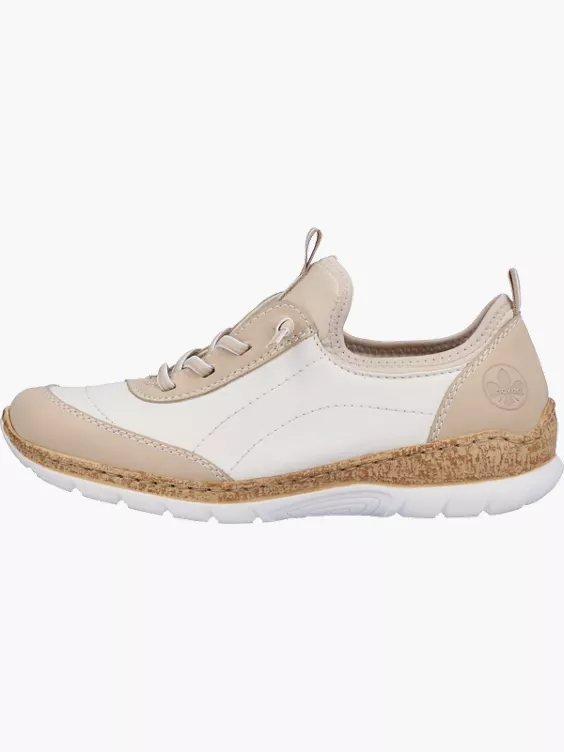 Rieker Damen Slipper