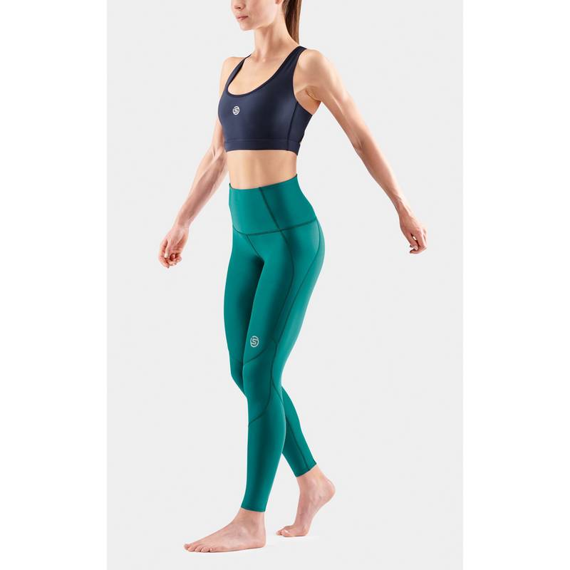 Skins S3 Skyscraper Tights Damen