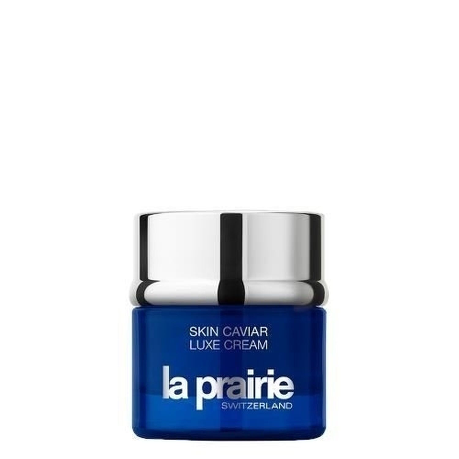 La Prairie Skin Caviar Crème Luxe Liftante et Hydratante