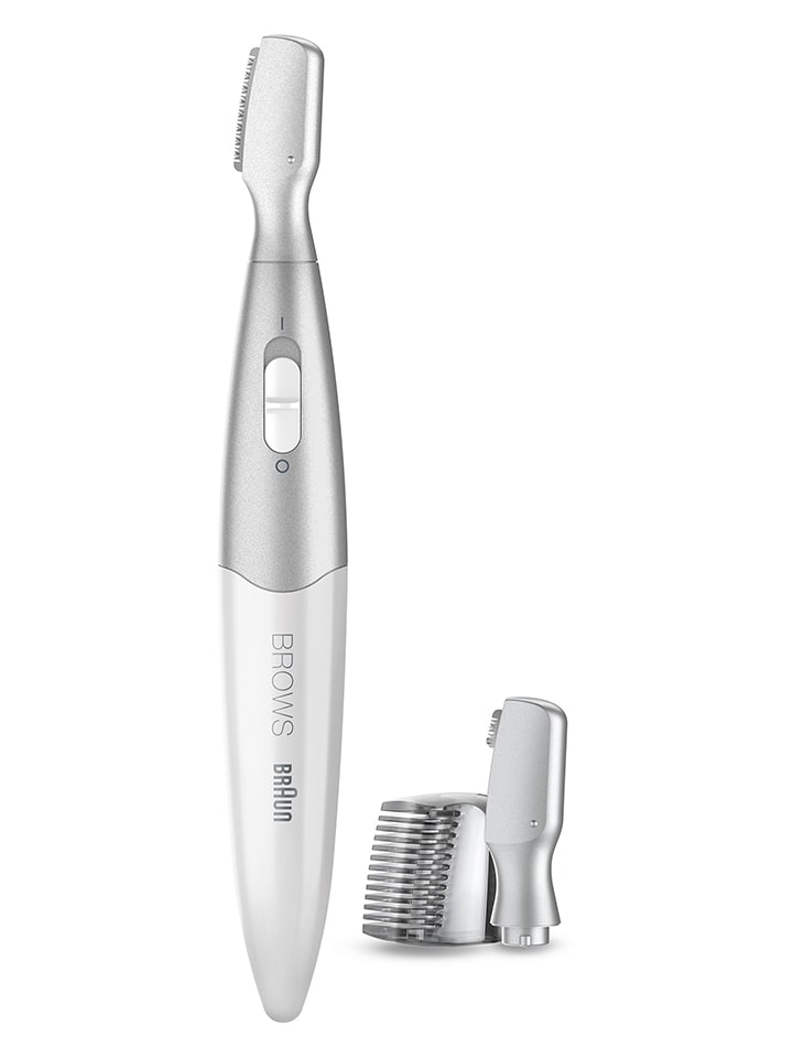 Braun Mini-Präzisionstrimmer 