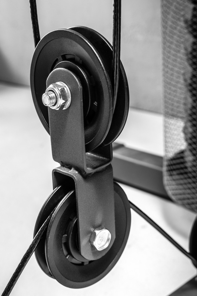 TOPFIT Homegym Multifunktionsstation