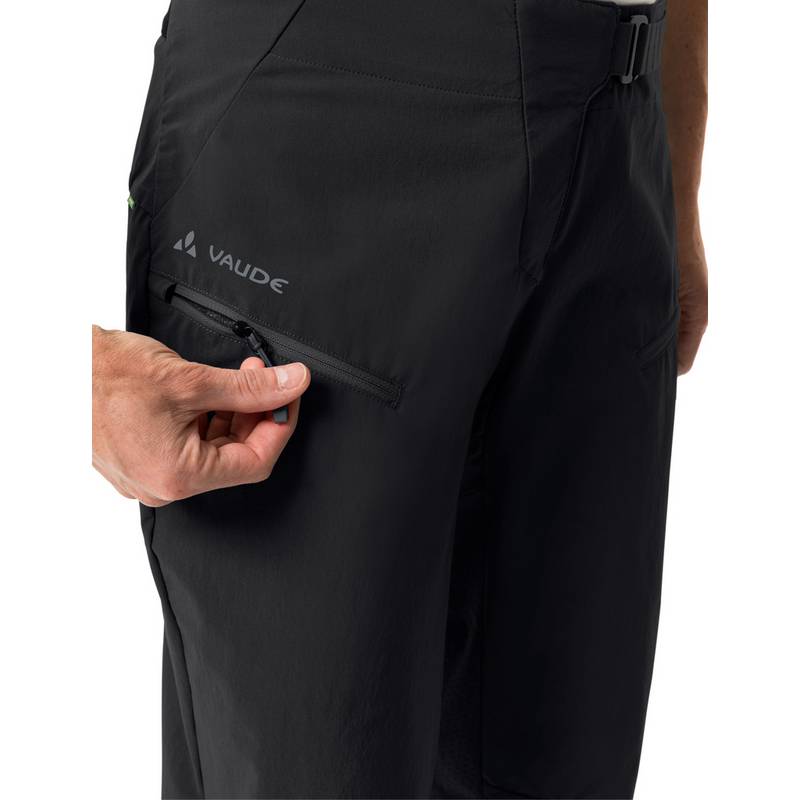 VAUDE Women's Moab PRO Shorts Funktionshose Damen