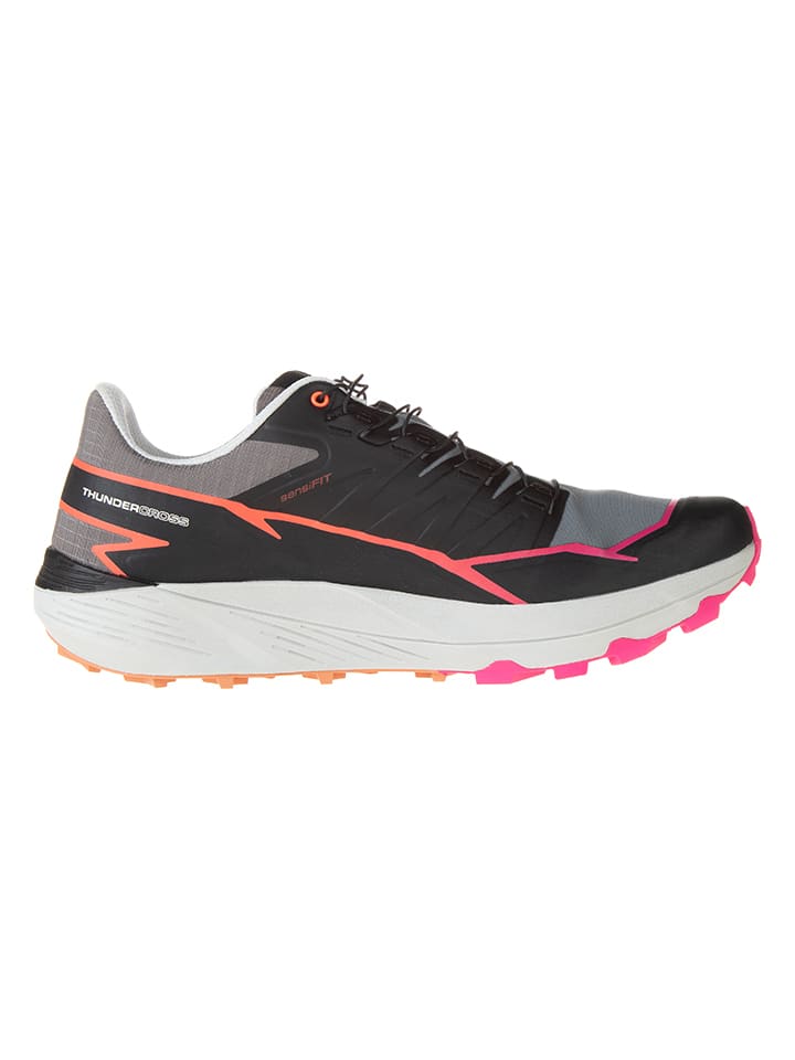 SALOMON Trailrunningschuhe 