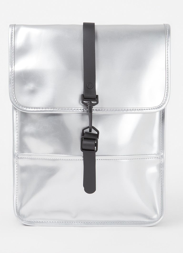 Batoh Rains Micro W3 s přihrádkou na 12palcový notebook