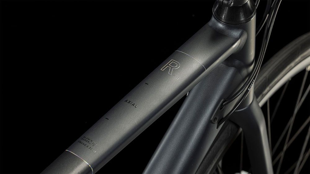 Cube Axial WS Race metalblack´n´rainbow kaufen | Bike-Discount